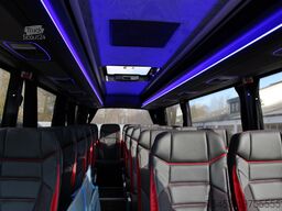 Mercedes-Benz Sprinter HD VIP 519 19+1+1 Luftfederung