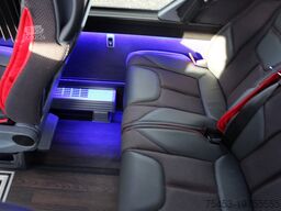 Mercedes-Benz Sprinter HD VIP 519 19+1+1 Luftfederung