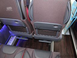 Mercedes-Benz Sprinter HD VIP 519 19+1+1 Luftfederung