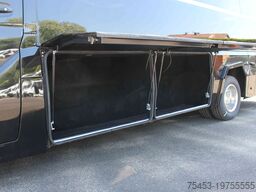 Mercedes-Benz Sprinter HD VIP 519 19+1+1 Luftfederung