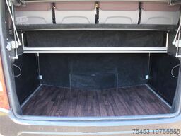 Mercedes-Benz Sprinter HD VIP 519 19+1+1 Luftfederung