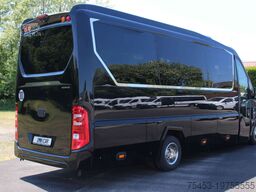 Mercedes-Benz Sprinter HD VIP 519 19+1+1 Luftfederung