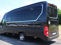 Mercedes-Benz Sprinter HD VIP 519 19+1+1 Luftfederung