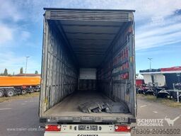Schmitz Cargobull Curtainsider Mega Getränke