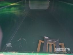 Schmitz Cargobull Kipper Stahlrundmulde Thermomulde 24m³