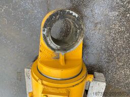 Liebherr LTM 1100 Hefcilinder / Boom cylinder