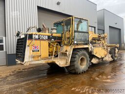 Caterpillar RM350 B