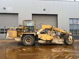 Caterpillar RM350 B