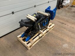 Hammer FRK03 pulverizer