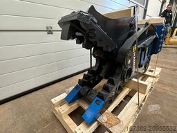 Hammer FRK03 pulverizer