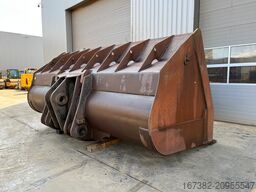 Caterpillar Caterpillar 990 Bucket