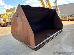 Caterpillar Caterpillar 990 Bucket