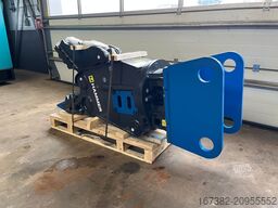 Hammer FRK06 pulverizer