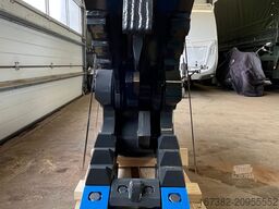 Hammer FRK06 pulverizer