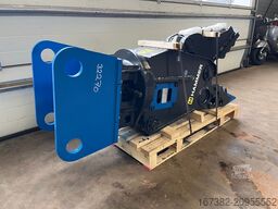 Hammer FRK06 pulverizer