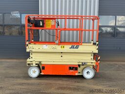 JLG JLG 2033 Schaarhoogwerker
