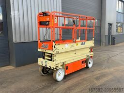 JLG JLG 2033 Schaarhoogwerker