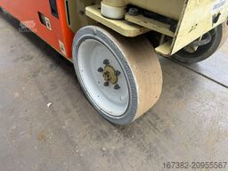 JLG JLG 2033 Schaarhoogwerker