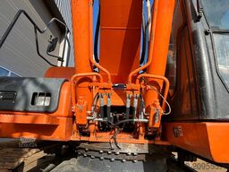 Doosan DX255LC-3