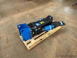 Hammer MCK03 shear