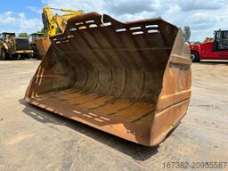 Caterpillar Bucket 988H