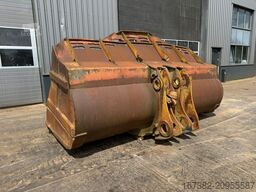 Caterpillar Bucket 988H