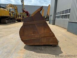 Caterpillar Bucket 988H