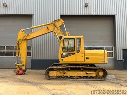 Caterpillar 317BL - CE certified / Triple boom (315BL/318BL...