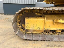 Caterpillar 317BL - CE certified / Triple boom (315BL/318BL...