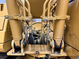 Caterpillar 317BL - CE certified / Triple boom (315BL/318BL...
