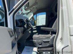 VW CRAFTER 2.0TDI XXXL KOFFER RAMPE KAMERA 177 PS