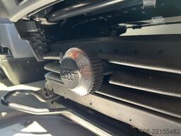 VW CRAFTER 2.0TDI XXXL KOFFER RAMPE KAMERA 177 PS
