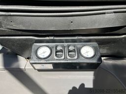VW CRAFTER 2.0TDI XXXL KOFFER RAMPE KAMERA 177 PS