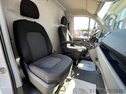 VW CRAFTER 2.0TDI XXXL KOFFER RAMPE KAMERA 177 PS
