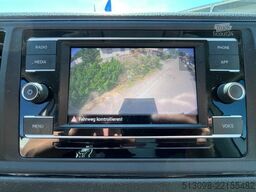 VW CRAFTER 2.0TDI XXXL KOFFER RAMPE KAMERA 177 PS