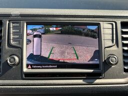 VW CRAFTER 2,0 TDI 4 MOTION LED AHK 3,5T KAMERA