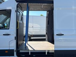 VW CRAFTER 2,0 TDI 4 MOTION LED AHK 3,5T KAMERA