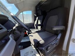 VW CRAFTER 2,0 TDI 4 MOTION LED AHK 3,5T KAMERA
