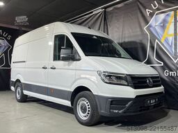 VW CRAFTER 2,0 TDI 4 MOTION LED AHK 3,5T KAMERA