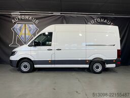 VW CRAFTER 2,0 TDI 4 MOTION LED AHK 3,5T KAMERA