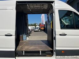 VW CRAFTER 2,0 TDI 4 MOTION LED AHK 3,5T KAMERA