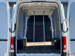 VW CRAFTER 2,0 TDI 4 MOTION LED AHK 3,5T KAMERA