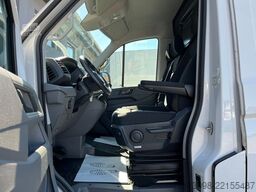 VW CRAFTER 2,0 TDI 4 MOTION LED AHK 3,5T KAMERA