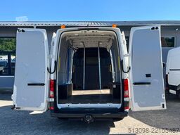 VW CRAFTER 2,0 TDI 4 MOTION LED AHK 3,5T KAMERA