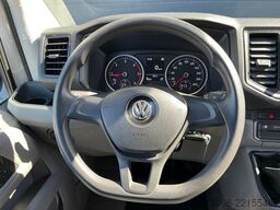 VW CRAFTER 2,0 TDI 4 MOTION LED AHK 3,5T KAMERA