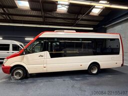 MERCEDES-BENZ Sprinter 516 Evobus City 65 Klima Telma Retarder