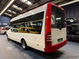 MERCEDES-BENZ Sprinter 516 Evobus City 65 Klima Telma Retarder