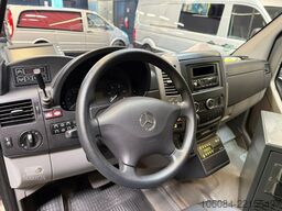 MERCEDES-BENZ Sprinter 516 Evobus City 65 Klima Telma Retarder