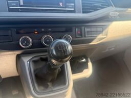 VW T6.1 Transporter Kombi lang*CARPLAY*AHK*