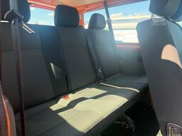 VW T6.1 Transporter Kombi lang*CARPLAY*AHK*